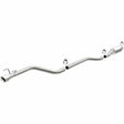 MagnaFlow cat-back exhaust system for 2016-2019 Chevy stainless steel polished 19269