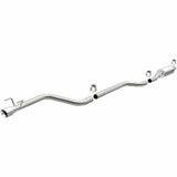 MagnaFlow cat-back exhaust system for 2016-2019 Chevy stainless steel polished 19269