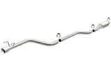 MagnaFlow cat-back exhaust system for 2016-2019 Chevy stainless steel polished 19269