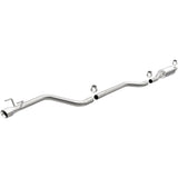 MagnaFlow cat-back exhaust system for 2016-2019 Chevy stainless steel polished 19269