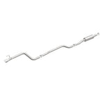 MagnaFlow cat-back exhaust system for 2016-2019 Chevy stainless steel polished 19269