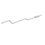 MagnaFlow cat-back exhaust system for 2016-2019 Chevy stainless steel polished 19269