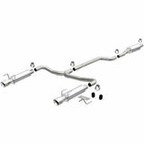 MagnaFlow cat-back exhaust system for 2016-2019 Chevy stainless steel polished 19480