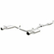 t 2016-2019 Ford Explorer System Street Cat-Back 19274 Magnaflow MagnaFlow Exhaust Products