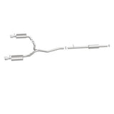 t 2016-2019 Ford Explorer System Street Cat-Back 19274 Magnaflow MagnaFlow Exhaust Products