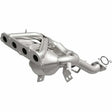 t 2016-2019 Mazda CX-3 OEM Grade Federal Catalytic Converter 22-116 Magnaflow MagnaFlow Exhaust Products