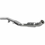MagnaFlow catalytic converter for 2016-2019 Mercedes-Benz stainless steel CARB compliant OBDII
