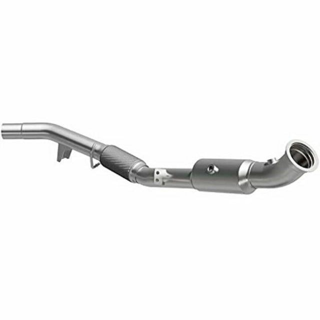 MagnaFlow catalytic converter for 2016-2019 Mercedes-Benz stainless steel CARB compliant OBDII