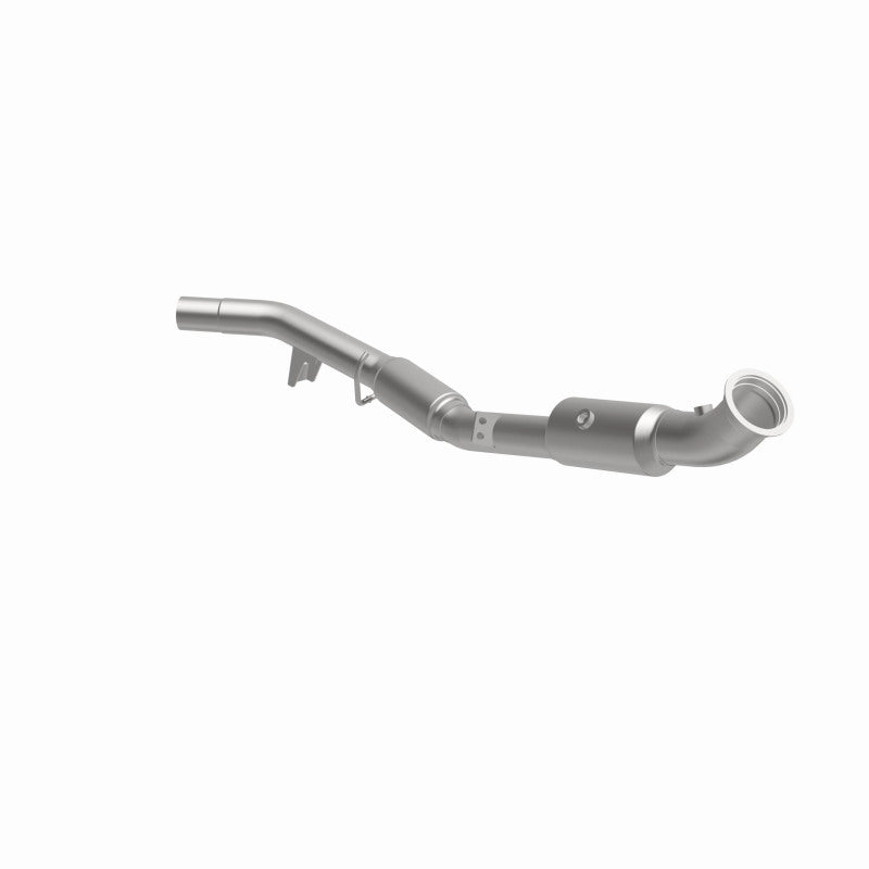 MagnaFlow catalytic converter for 2016-2019 Mercedes-Benz stainless steel CARB compliant OBDII