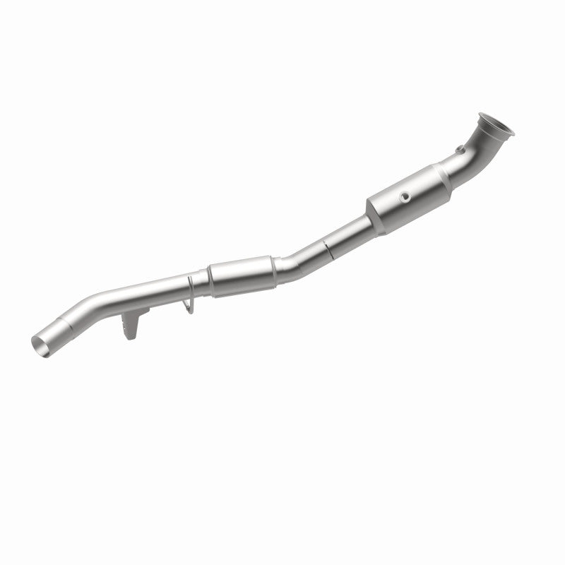 MagnaFlow catalytic converter for 2016-2019 Mercedes-Benz stainless steel CARB compliant OBDII