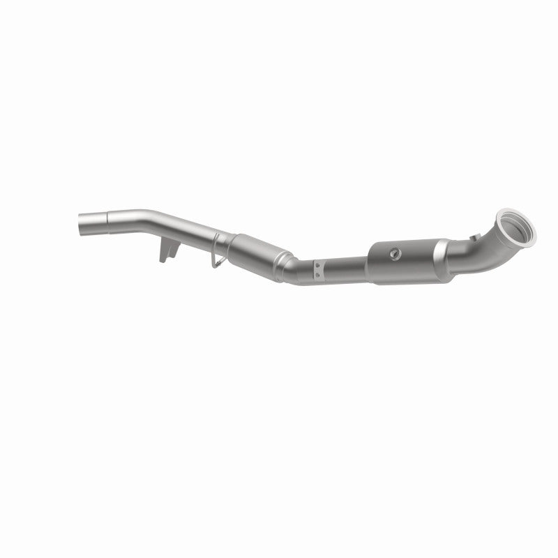 MagnaFlow catalytic converter for 2016-2019 Mercedes-Benz stainless steel CARB compliant OBDII