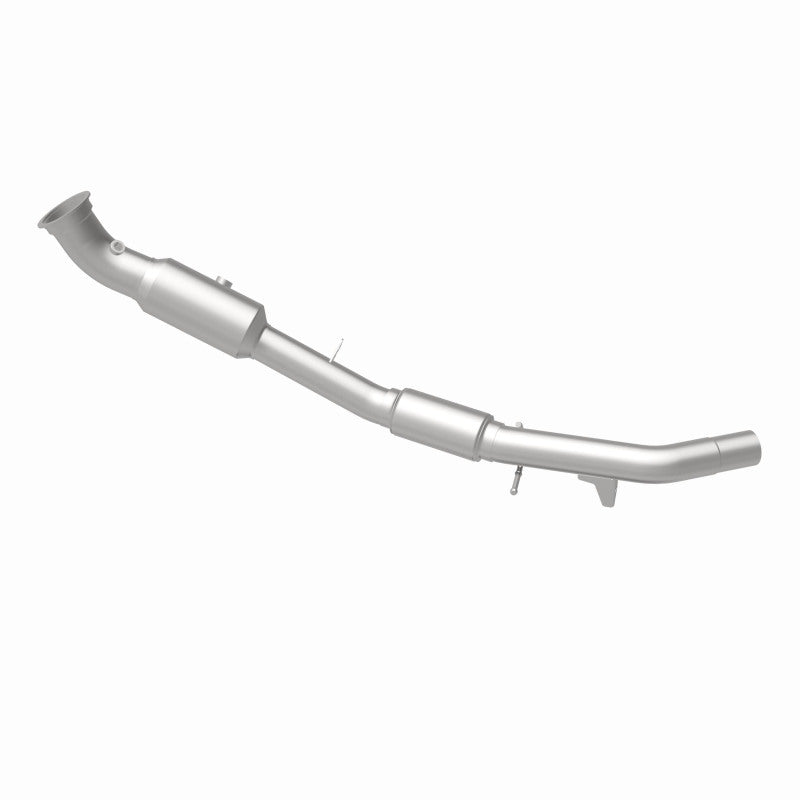 MagnaFlow catalytic converter for 2016-2019 Mercedes-Benz stainless steel CARB compliant OBDII
