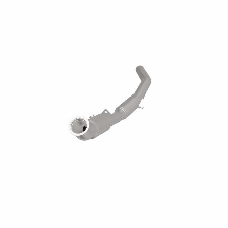 MagnaFlow catalytic converter for 2016-2019 Mercedes-Benz stainless steel CARB compliant OBDII