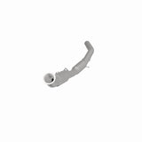MagnaFlow catalytic converter for 2016-2019 Mercedes-Benz stainless steel CARB compliant OBDII