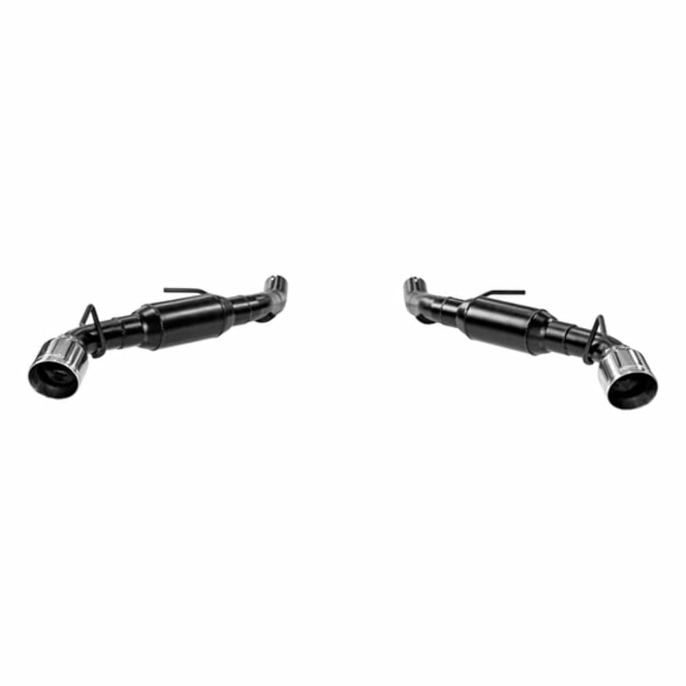 t 2016-2020 Chevrolet Camaro Cat-back Exhaust System Flowmaster American Thunder 817751 Flowmaster