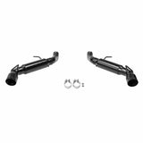 t 2016-2020 Chevrolet Camaro SS Axle-back Exhaust System Flowmaster Outlaw 817745 Flowmaster