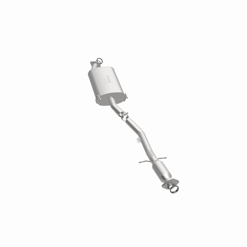 t 2016-2020 Lexus RX450H EPA Compliant Catalytic Converter 21-101 Magnaflow MagnaFlow Exhaust Products