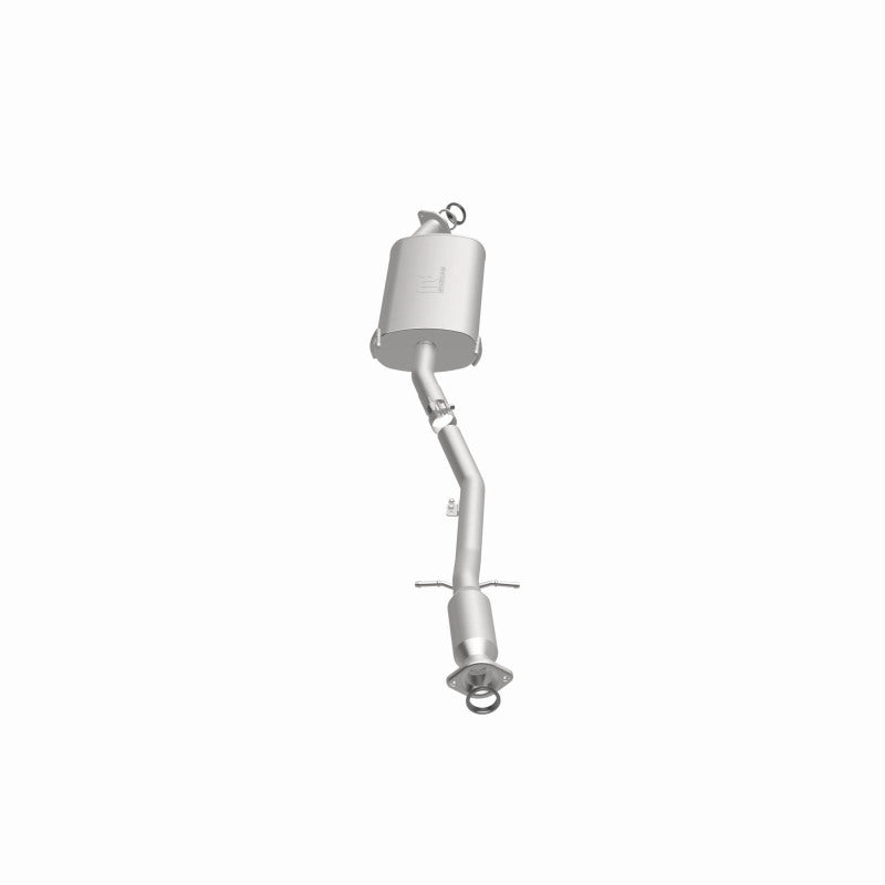 t 2016-2020 Lexus RX450H EPA Compliant Catalytic Converter 21-101 Magnaflow MagnaFlow Exhaust Products