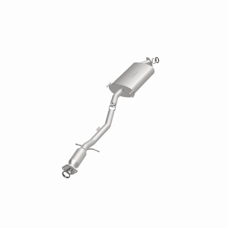 t 2016-2020 Lexus RX450H EPA Compliant Catalytic Converter 21-101 Magnaflow MagnaFlow Exhaust Products