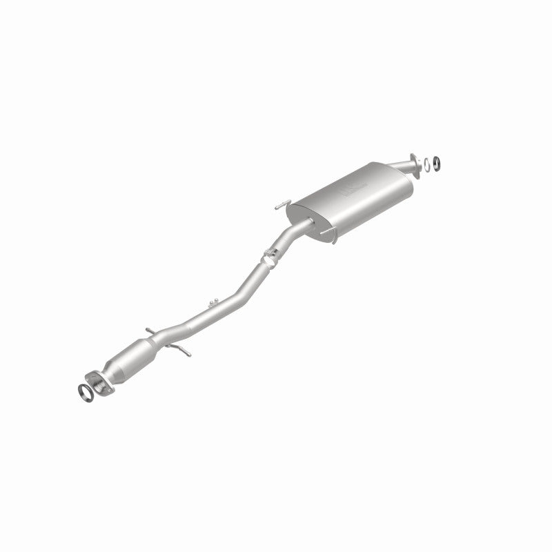 t 2016-2020 Lexus RX450H EPA Compliant Catalytic Converter 21-101 Magnaflow MagnaFlow Exhaust Products