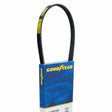 t 2016-2020 Mazda CX-9 Stretch Belt Multi V-Belt Goodyear S030305 Good Year Belts