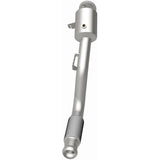 MagnaFlow direct-fit catalytic converter for 2016-2020 Mercedes-Benz stainless steel CARB compliant