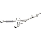 t 2016-2021 Chevrolet Camaro System Street Cat-Back 19309 Magnaflow MagnaFlow Exhaust Products