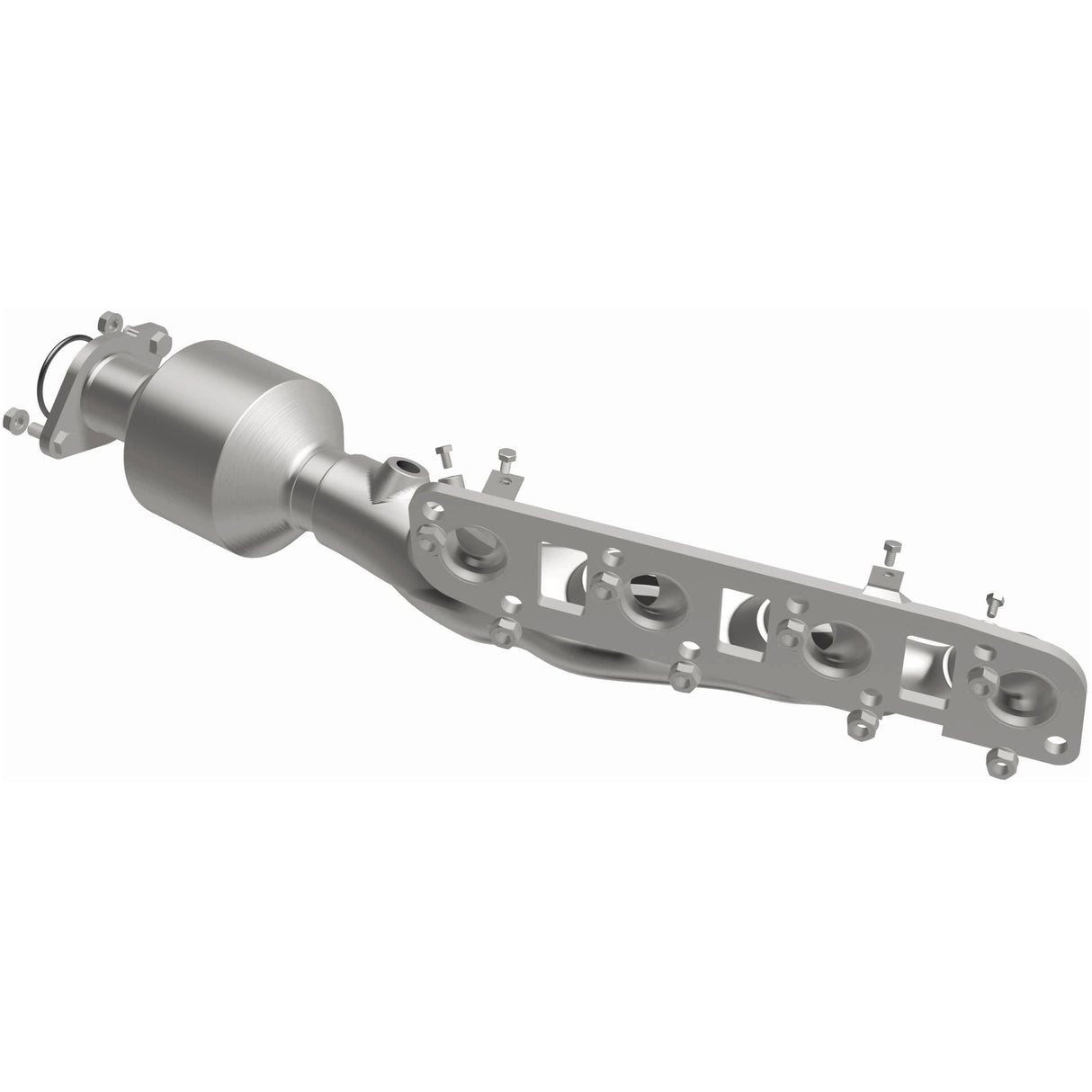 t 2016-2021 INFINITI QX80 OEM Grade Manifold Catalytic Converter 290034 MagnaFlow Exhaust Products