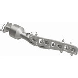 t 2016-2021 INFINITI QX80 OEM Grade Manifold Catalytic Converter 290034 MagnaFlow Exhaust Products