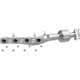 t 2016-2021 INFINITI QX80 OEM Grade Manifold Catalytic Converter 290035 MagnaFlow Exhaust Products
