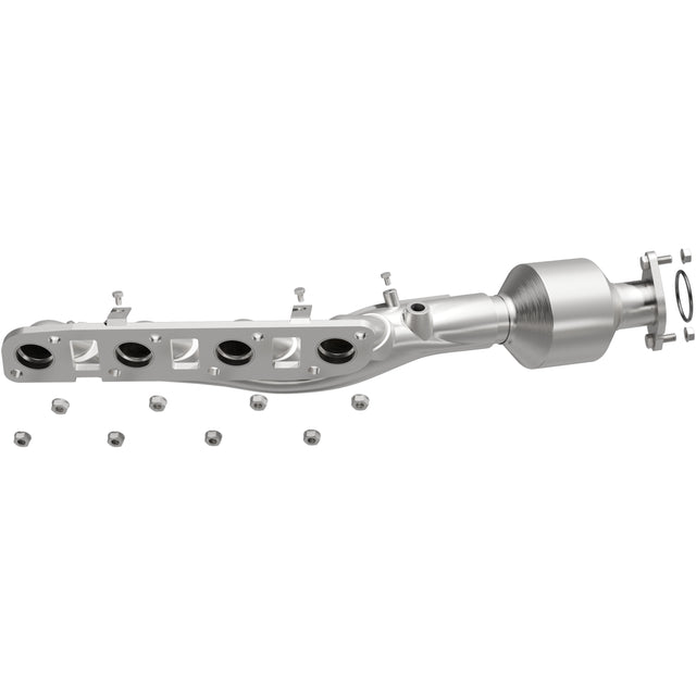 t 2016-2021 INFINITI QX80 OEM Grade Manifold Catalytic Converter 290035 MagnaFlow Exhaust Products
