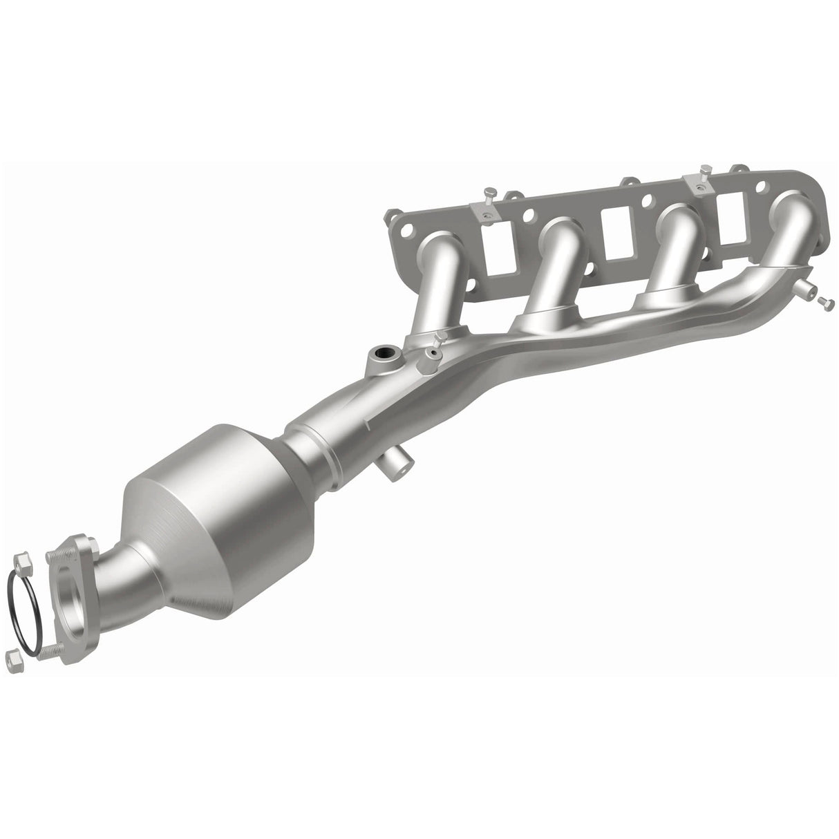 t 2016-2021 INFINITI QX80 OEM Grade Manifold Catalytic Converter 290035 MagnaFlow Exhaust Products