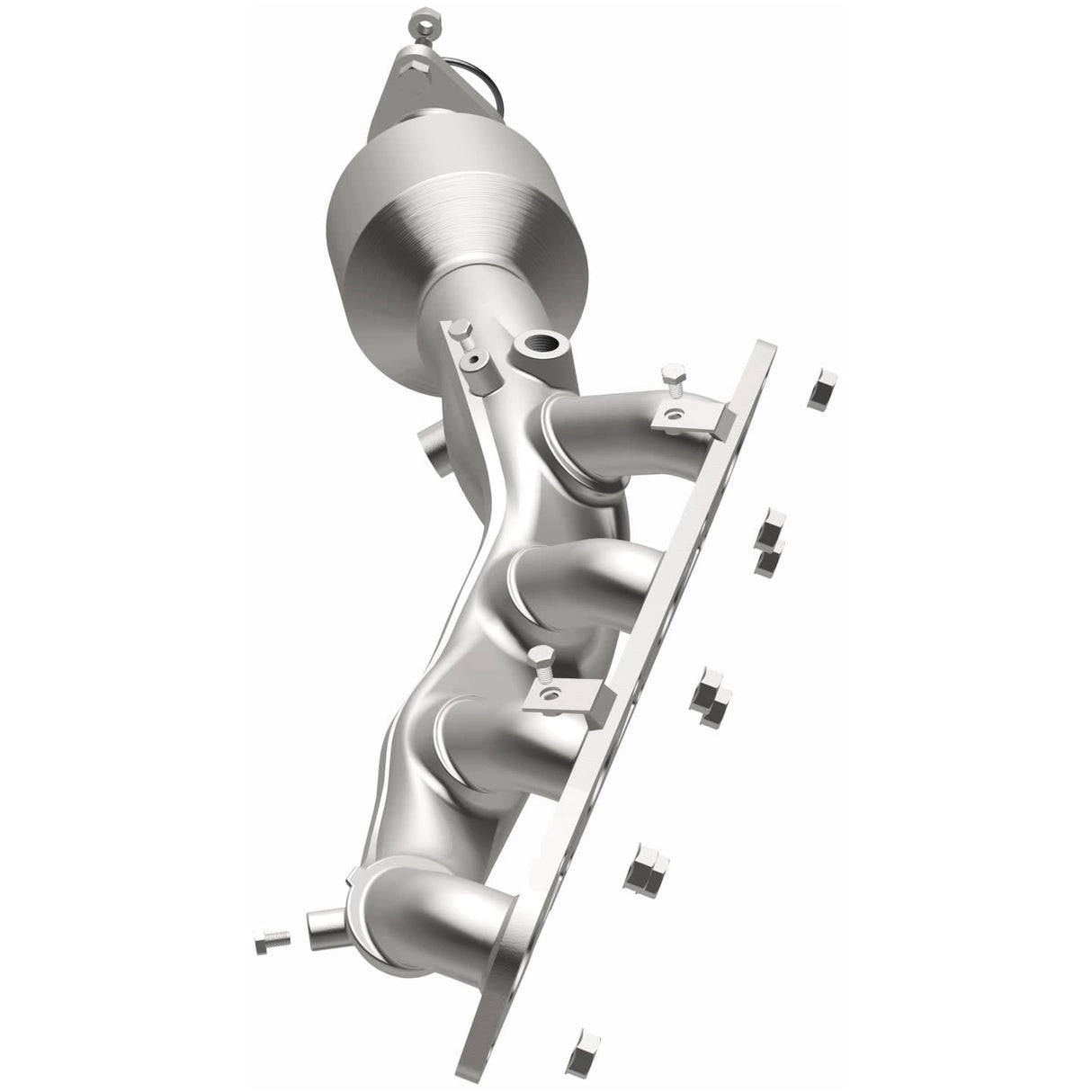 t 2016-2021 INFINITI QX80 OEM Grade Manifold Catalytic Converter 290035 MagnaFlow Exhaust Products