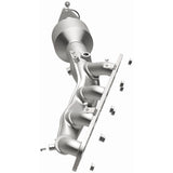 t 2016-2021 INFINITI QX80 OEM Grade Manifold Catalytic Converter 290035 MagnaFlow Exhaust Products