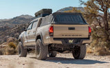 t 2016-2021 Toyota Tacoma Overland Series Cat-Back System 19583 Magnaflow MagnaFlow Exhaust Products
