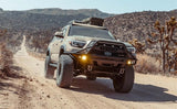 t 2016-2021 Toyota Tacoma Overland Series Cat-Back System 19583 Magnaflow MagnaFlow Exhaust Products