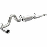 t 2016-2021 Toyota Tacoma System Street Cat-Back 19275 Magnaflow MagnaFlow Exhaust Products