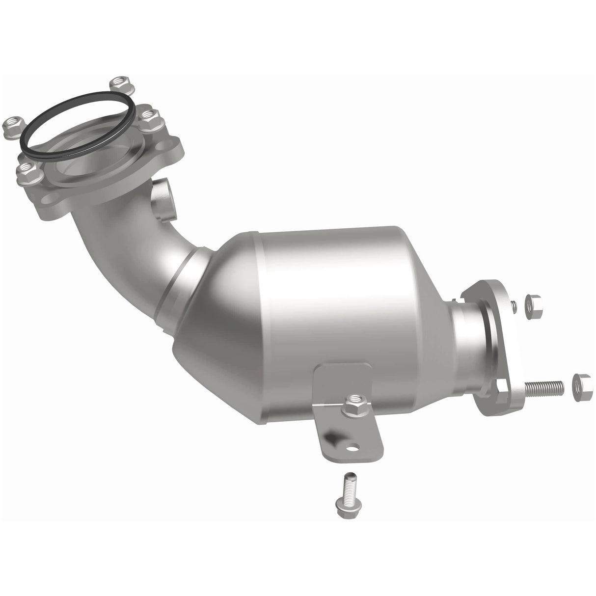 t 2016-2023 Chevy Camaro OEM Grade Federal / EPA Catalytic Converter 280168 MagnaFlow Exhaust Products