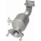 t 2016-2023 Chevy Camaro OEM Grade Federal / EPA Catalytic Converter 280168 MagnaFlow Exhaust Products