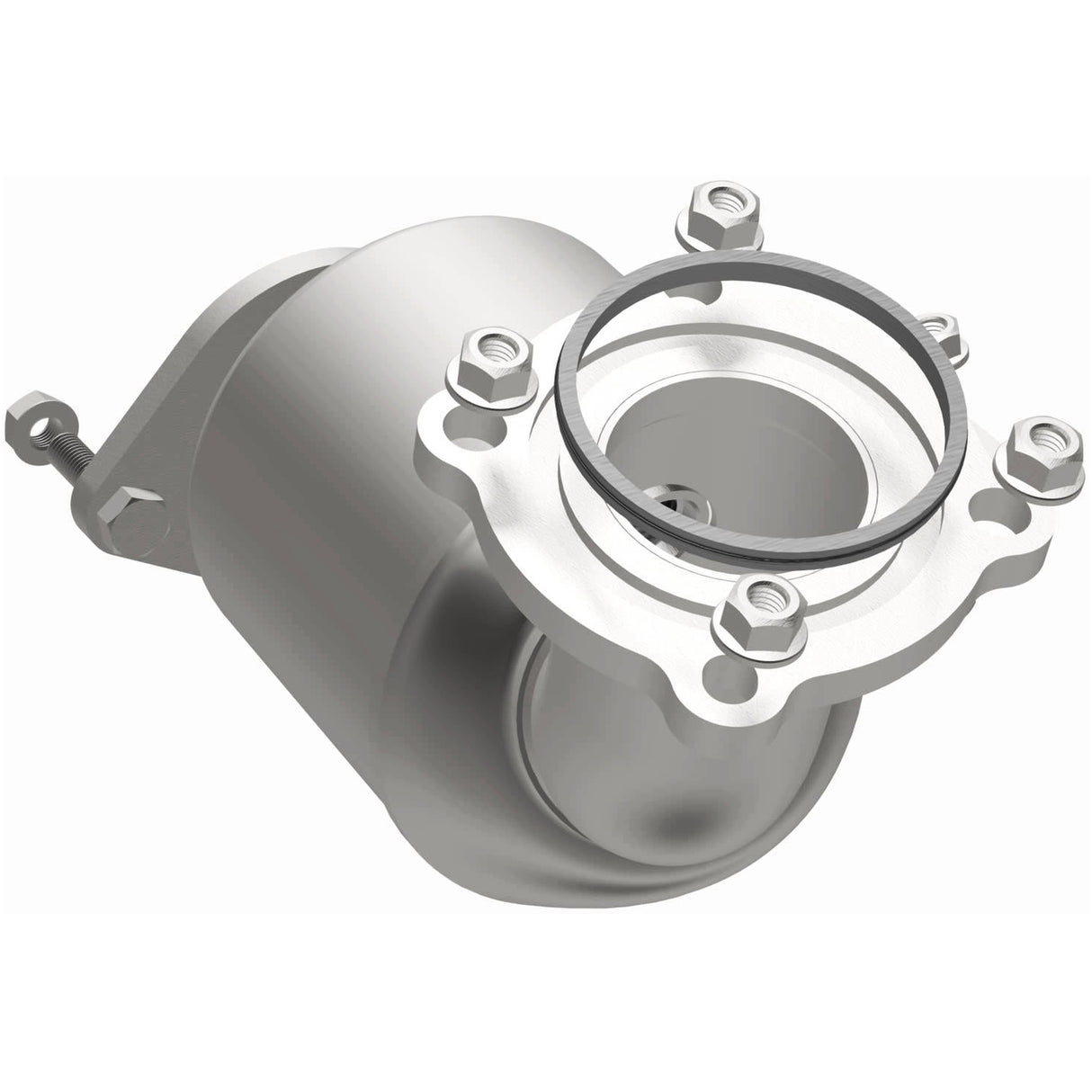 t 2016-2023 Chevy Camaro OEM Grade Federal / EPA Catalytic Converter 280168 MagnaFlow Exhaust Products