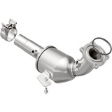 t 2016-2023 Chevy Camaro OEM Grade Federal / EPA Catalytic Converter 280169 MagnaFlow Exhaust Products