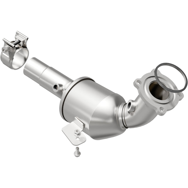 t 2016-2023 Chevy Camaro OEM Grade Federal / EPA Catalytic Converter 280169 MagnaFlow Exhaust Products