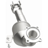 t 2016-2023 Chevy Camaro OEM Grade Federal / EPA Catalytic Converter 280169 MagnaFlow Exhaust Products