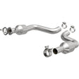 t 2016-2023 Chevy Camaro OEM Grade Federal / EPA Catalytic Converter 280728 MagnaFlow Exhaust Products