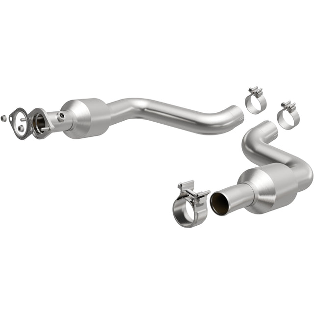 t 2016-2023 Chevy Camaro OEM Grade Federal / EPA Catalytic Converter 280728 MagnaFlow Exhaust Products