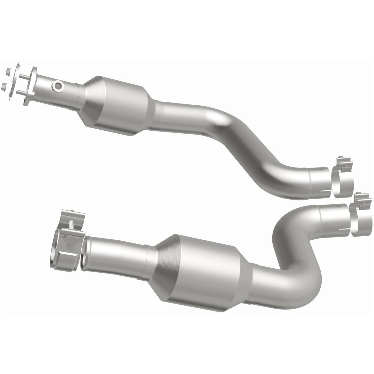 t 2016-2023 Chevy Camaro OEM Grade Federal / EPA Catalytic Converter 280728 MagnaFlow Exhaust Products