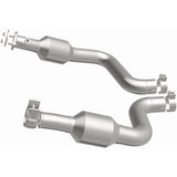 t 2016-2023 Chevy Camaro OEM Grade Federal / EPA Catalytic Converter 280728 MagnaFlow Exhaust Products