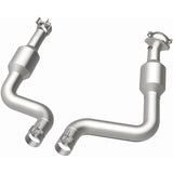 t 2016-2023 Chevy Camaro OEM Grade Federal / EPA Catalytic Converter 280728 MagnaFlow Exhaust Products