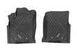 Floor mats for 2016-2023 Toyota Tacoma by Rough Country