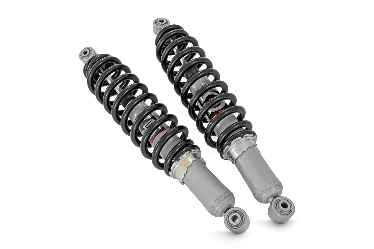 Shocks for 2016-2024 by Rough Country